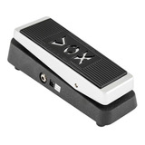 Pedal De Efecto Vox Wah Pedal V847  Negro