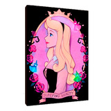 Cuadros Poster Disney La Bella Durmiente Xl 33x48 (lbd (11)