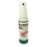 Álcool Isopropílico 70% 60ml Spray