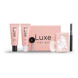 Luxe Cosmetics Tinte De Cejas Y Pestañas
