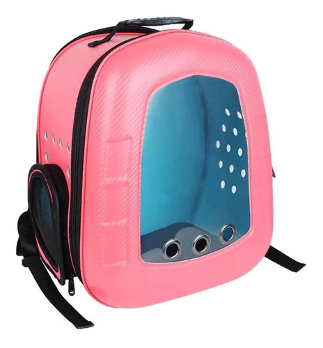 Astropet Maleta Morral Para Mascota Perro Gato Avion