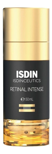 Serum Isdin Retinal Intense Antiarrugas Isdinceutics X 50 Ml