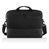 Dell Pro Slim Briefcase 15-keep Your Laptop, Tablet And Othe