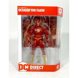 Dc Direct Flash Dceased Mcfarlane