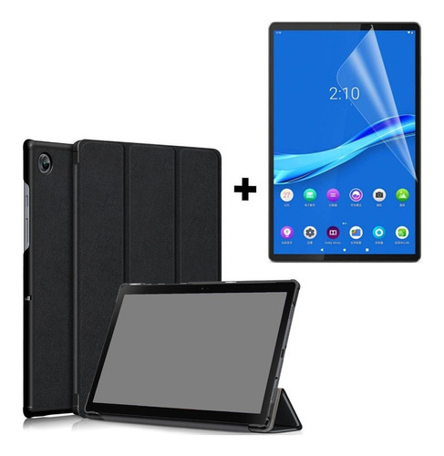 Combo Funda For Tablet Galaxy Tab A8 10.5 2021 Protect Pant
