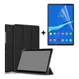 Combo Funda For Tablet Galaxy Tab A8 10.5 2021 Protect Pant