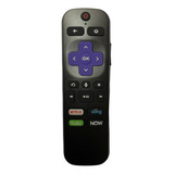 Control Rok Streaming Stick+ 3710 3710x 3800x 3810x Rc83