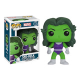 Funko Pop Marvel She Hulk