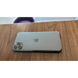 iPhone 11 Pro Max 256 Gb Negro