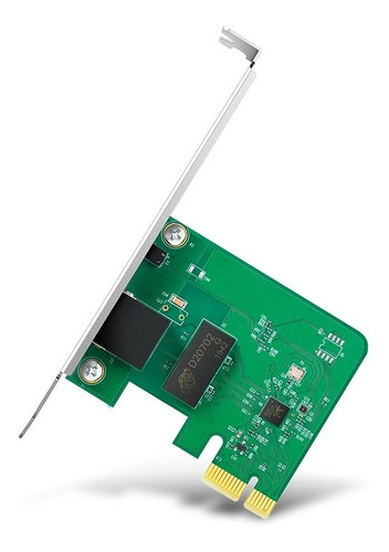 Tp-link Tg-3468 Adaptador De Rede Gigabit Pci Express