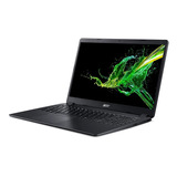 Notebook Acer Aspire 3 A315-54 Preta 15.6 , Intel Core I5 10210u  4gb De Ram 1tb Hdd, Intel Uhd Graphics 1920x1080px Windows 10 Home