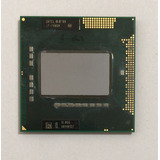 Processador Notebook Core I7-740qm Slbqg 