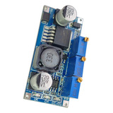 Lm2596s  Cc/vc Driver Led O Proyectos Con Arduino / Pic