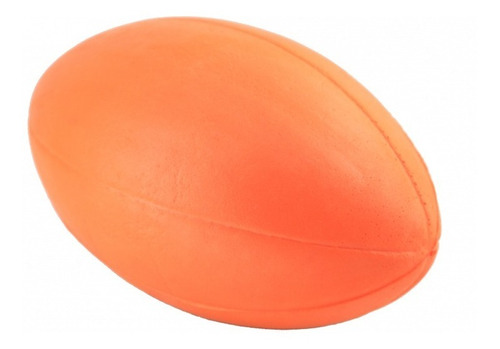 Pelota De Rugby De Goma Espuma Macu Nº 3 - Gymtonic