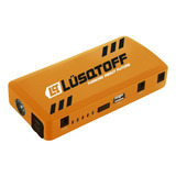 Cargador/arrancador De Batería Lusqtoff- Pi 300