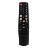 Control Remoto Compatible Con Coby Pantalla Lcd Led Directo