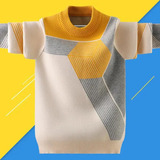 Suéteres Para Niños  Camisa De Punto Para Adolescentes  Suét