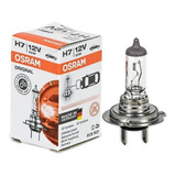 Bombillo H7 Osram Standard..