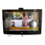 Tv  Color LG Mod32lh30fr