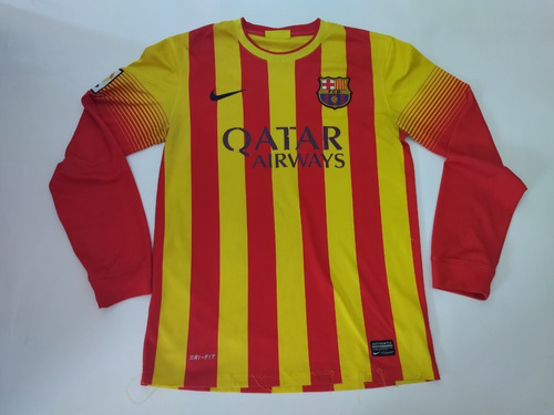 Jersey Barcelona 2013/2014