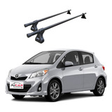 Barras Portaequipaje Gh Toyota Yaris 2007-2017