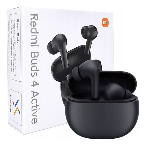 Auriculares Inalambricos Xiaomi Redmi Buds 4 Active