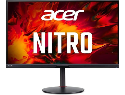 Acer Nitro Xv282k Monitor Gamer Uhd 4k Ips 144hz Hdr400 28''