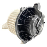 Motor Forzador Ventilación Hyundai Santa Fe 2008 A 2014