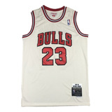 Camiseta Basquet Nba Chicago Bulls Pippen 33 Lic Oficial