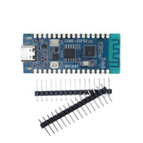 Kit 10un Placa De Desenvolvimento Esp32 C3 Wifi Bluetooth