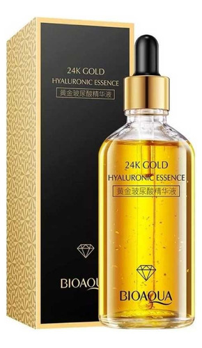 Ácido Hialurónico Pure Gold Oro - mL a $149