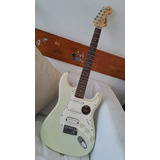 Stratocaster Squier Califirnia Fender 