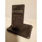 Calculadora Vintage Hp 10b Business Financiera 1987