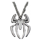 Spiderman - Collar Spider Man Hombre Araña