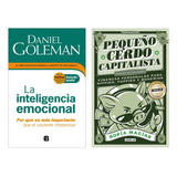 Inteligencia Emocional + Pequeño Cerdo Capitalista