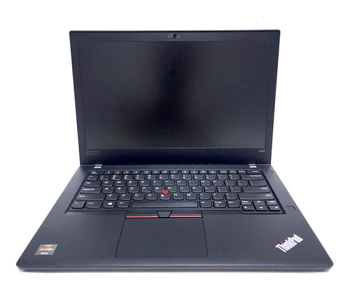 Laptop Lenovo Thinkpad A485 Ryzen 5 16gb Ram 1 Tb Ssd Vega 8