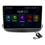 Multimídia Carplay E Android Auto Onix Plus Sem Mídia 2021