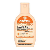 Socorro Capilar Otowil 60 G