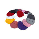 Gorro Tuka Beanie Corto Unisex Hombre Y Mujer Térmico Frío 