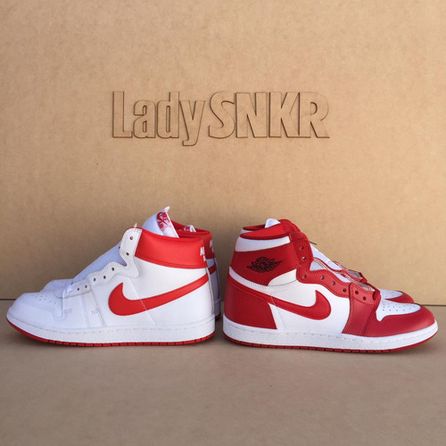 Jordan Beginnings Pack ( 27.5 Mx ) Ladysnkr