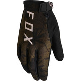 Fox Racing Women's Ranger Gel Mountain Bike Glove