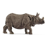 Rinoceronte De La India Schleich 14816