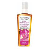 Spray Capilar Regenerador Con Keratina | Petrizzio