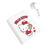 Sanrio Libro Auricular Bluetooth Dibujos Animados Lindo Mini