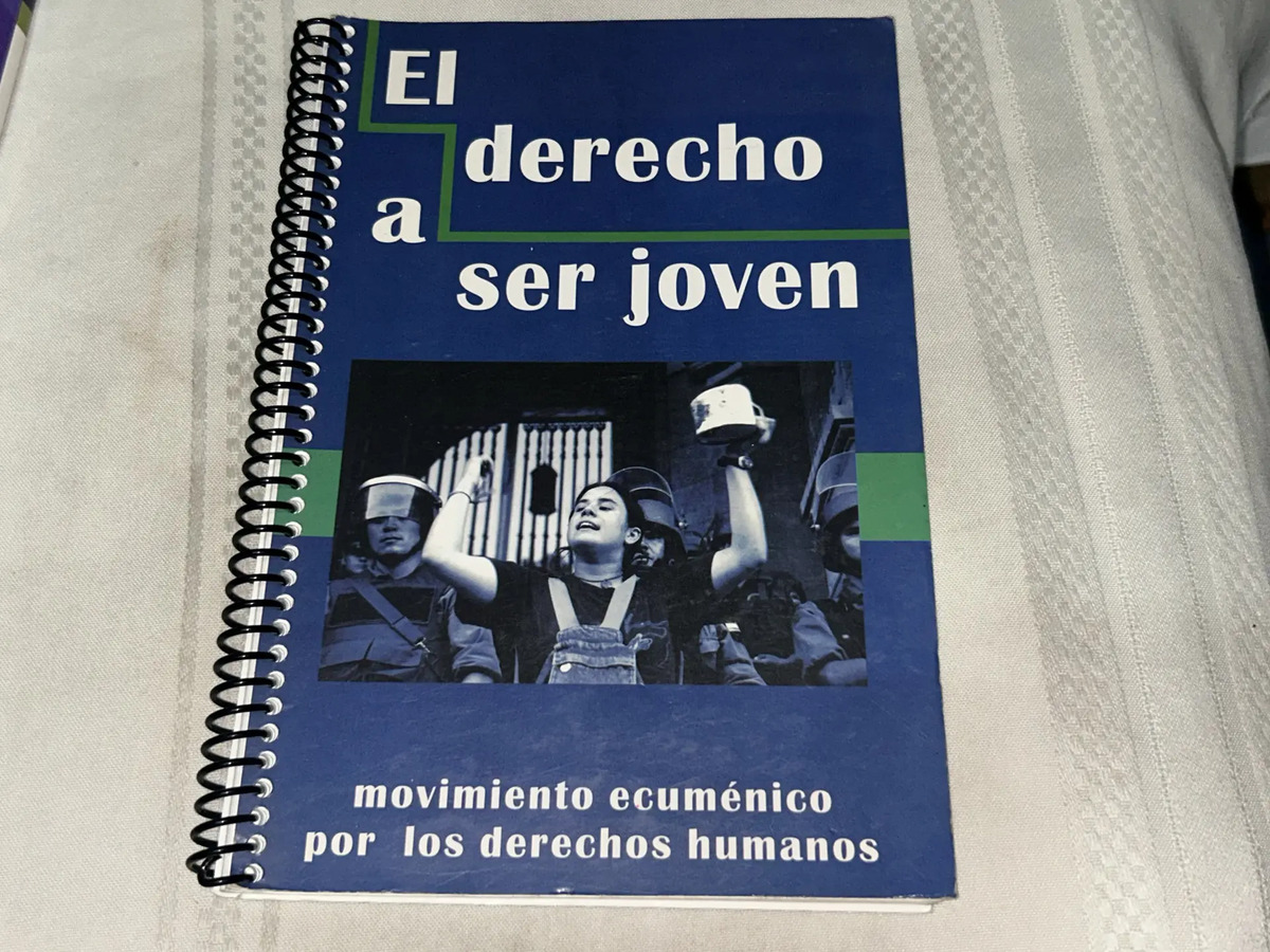 El derecho a ser joven