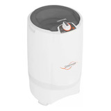 Centrifuga De Roupa 12kg Colormaq Cesto Inox