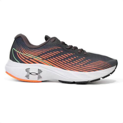 Zapatillas Under Armour Charged Levity Lam Hombre Running