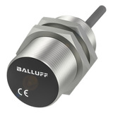 Sensor Inductivo M30 Pnp Na Con Cable 3m Balluff - Bes00a1