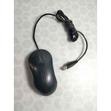 Mouse Original Marca Dell De Cable Usb