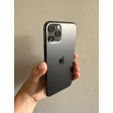 iPhone 11 Pro 64 Gb Gris Espacial